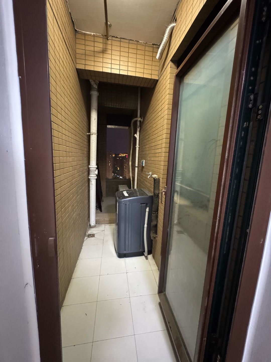 亚星望江居 随时看房·