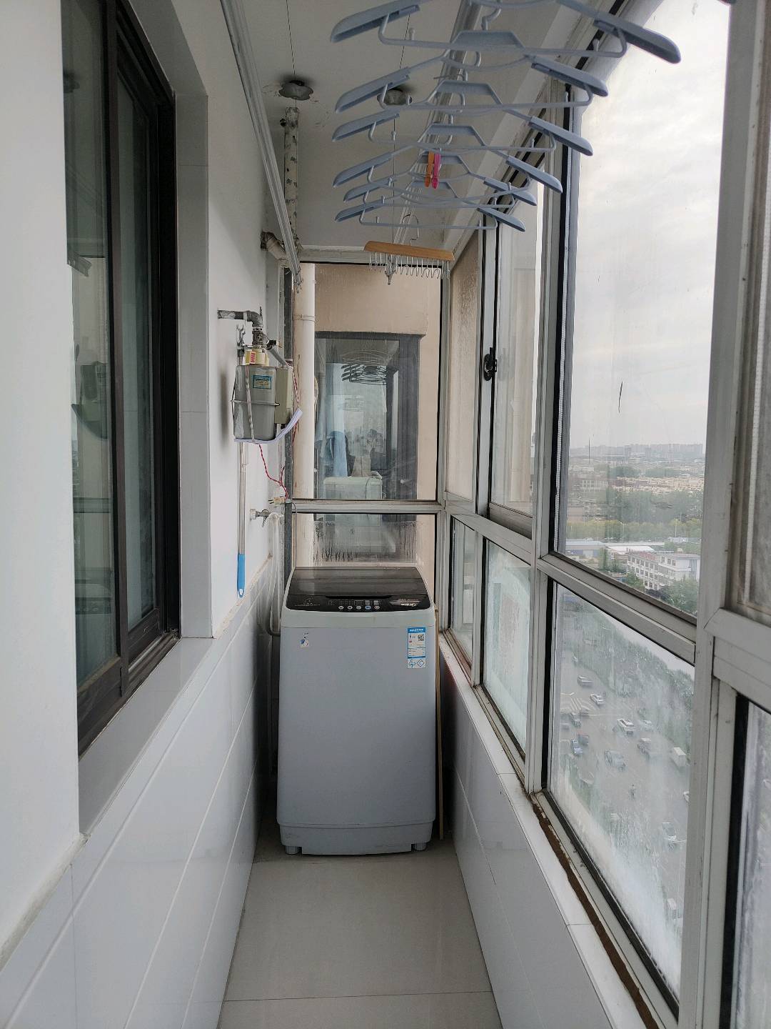 四季果岭 随时看房·