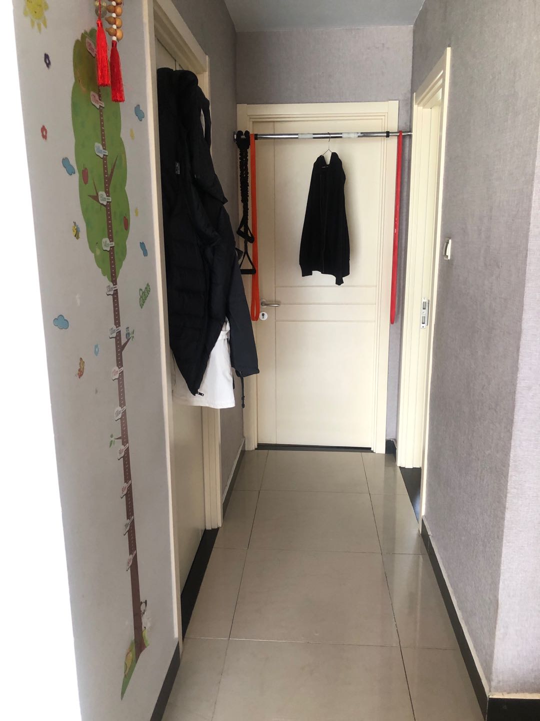 首开常青藤 随时看房·
