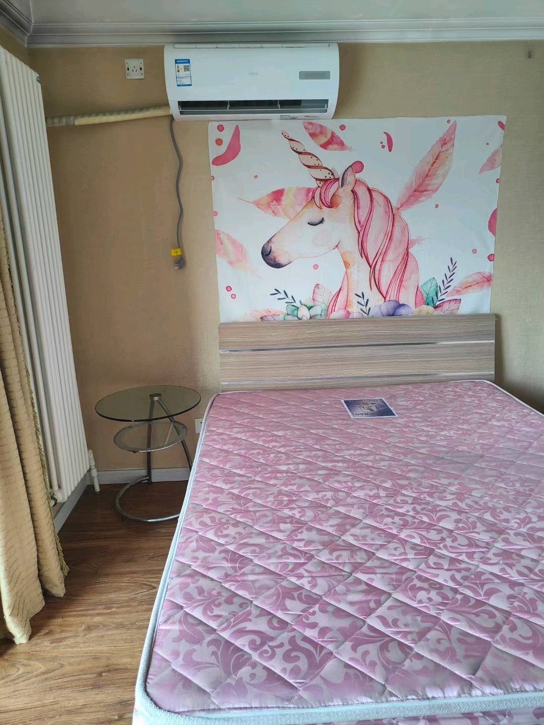 宽城万达公寓 随时看房·