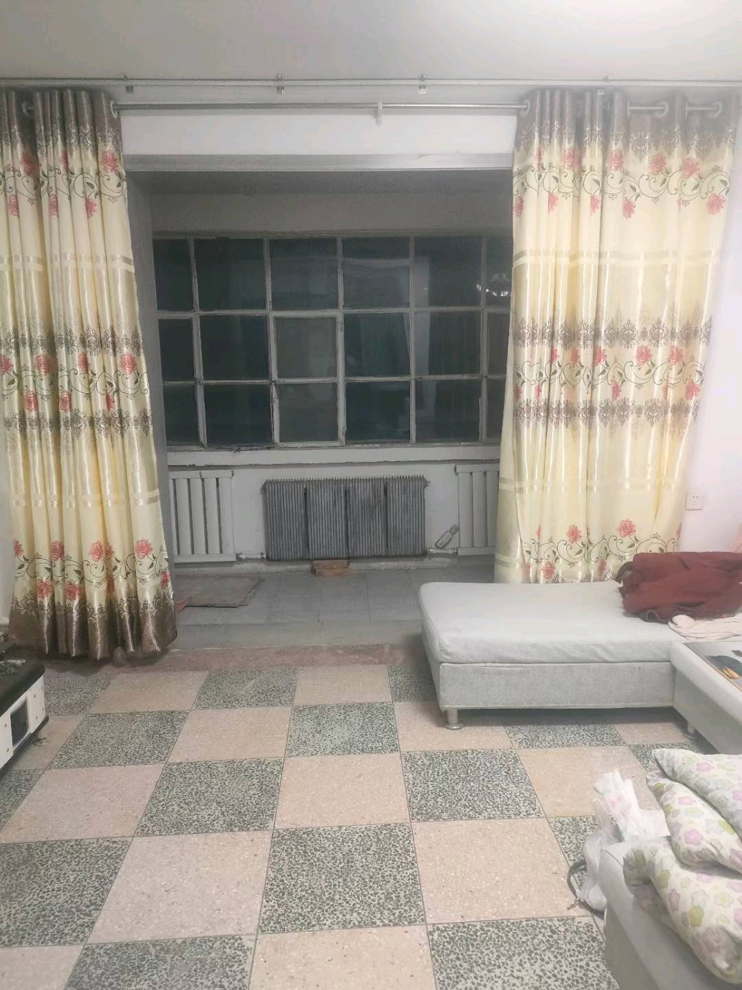 供销社家属院）