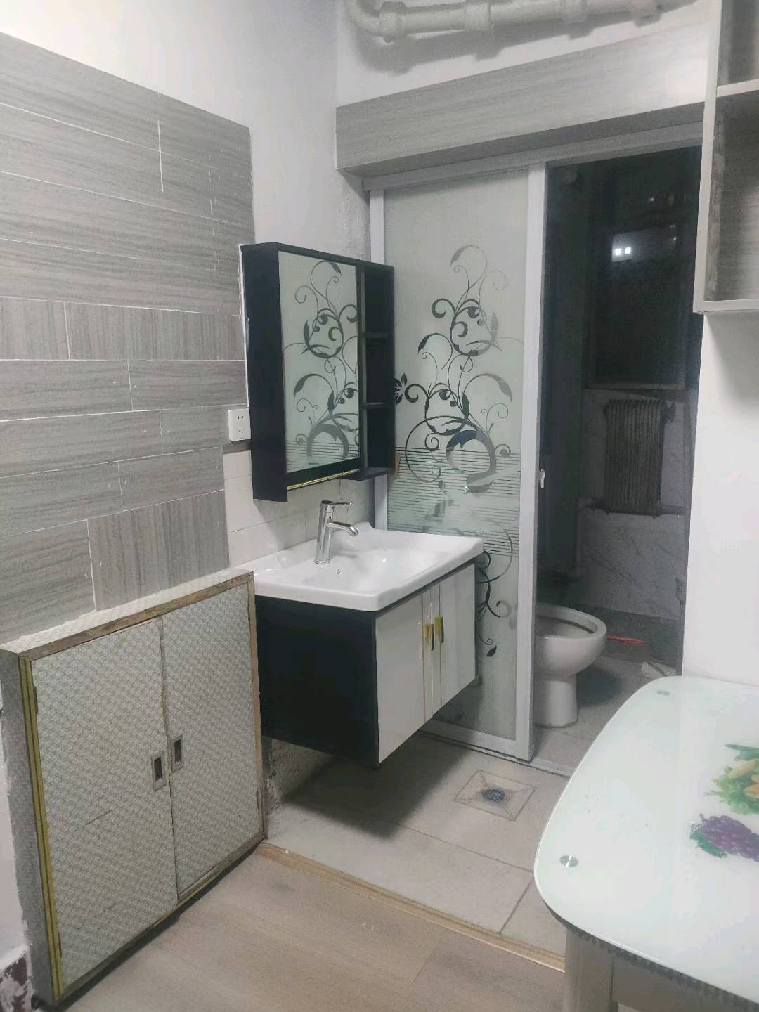 供销社家属院 随时看房·