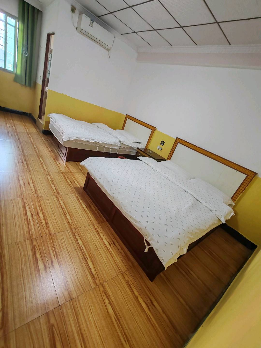 下桥绿化路3号 随时看房·