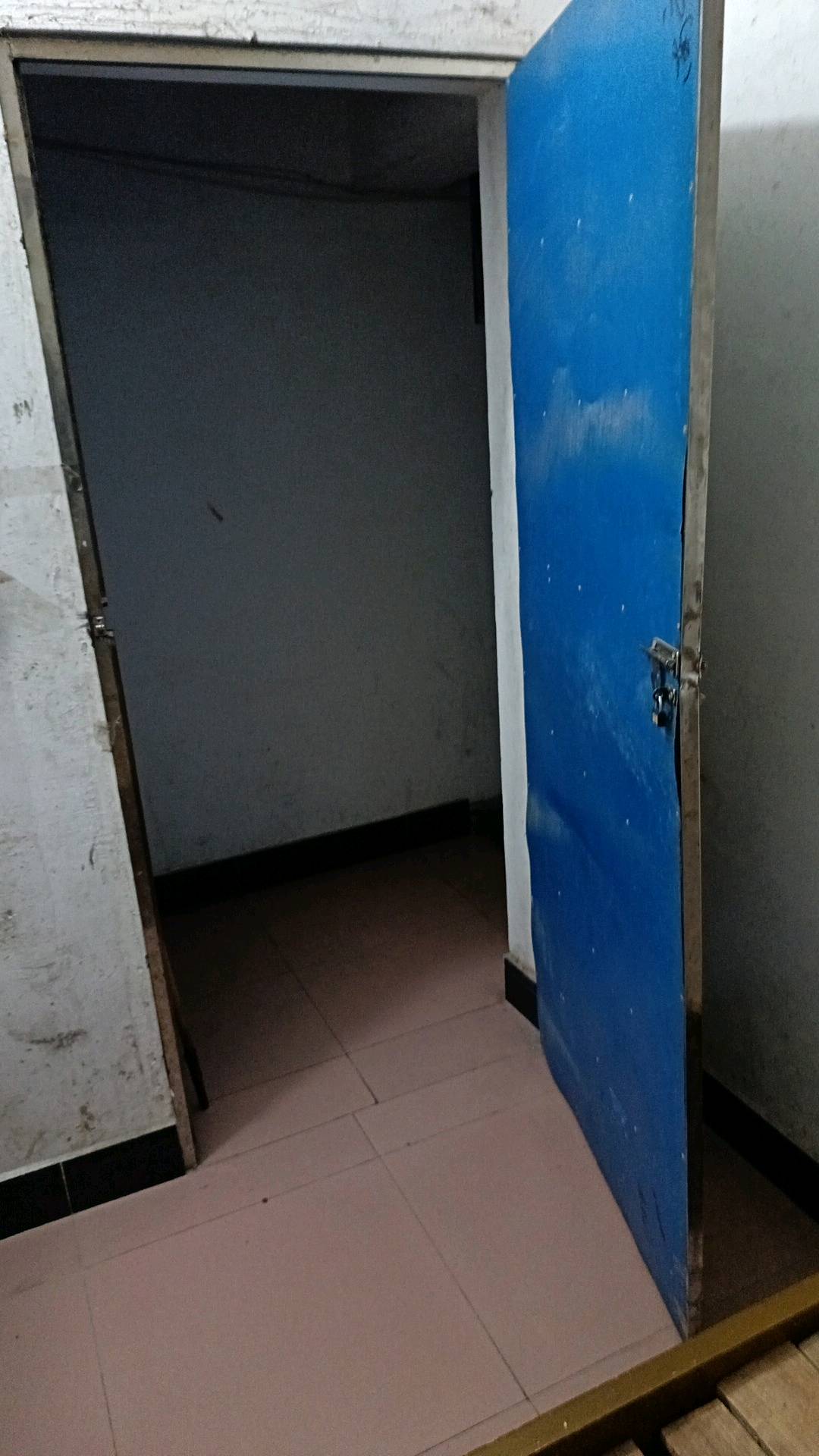田心村安居小区 随时看房·
