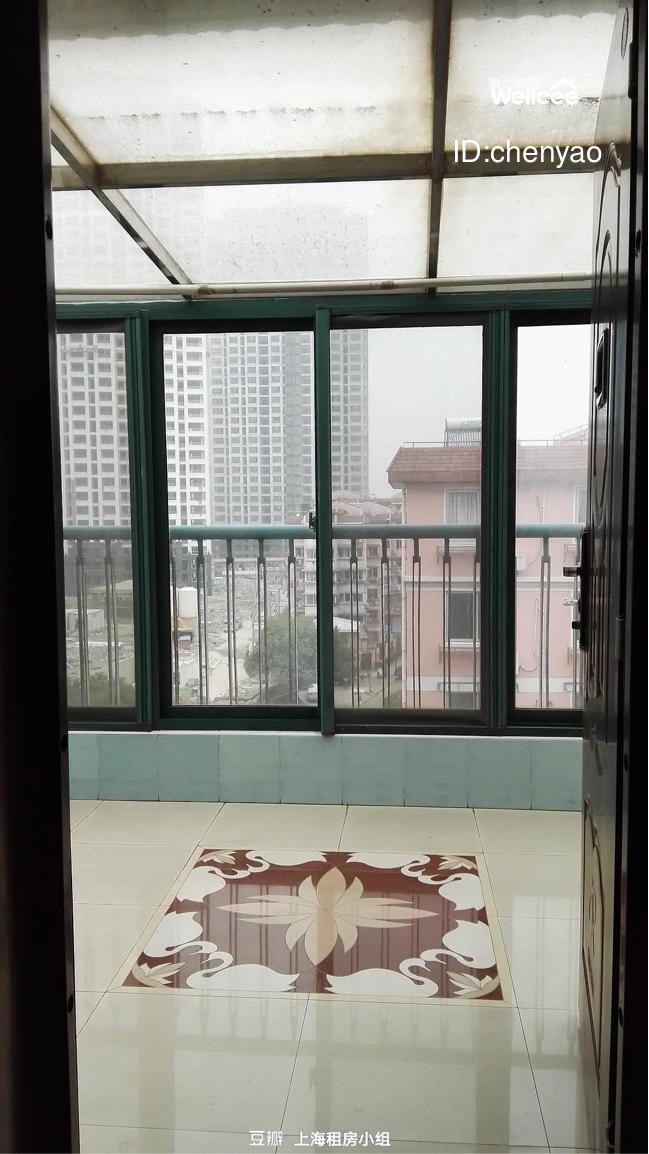 市政新苑 随时看房·