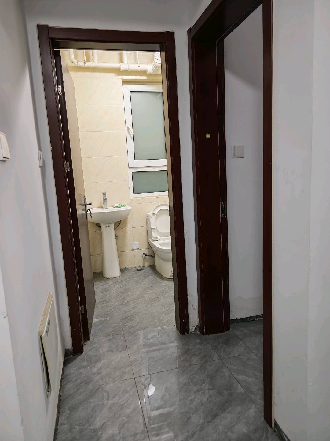 将山华府 随时看房·