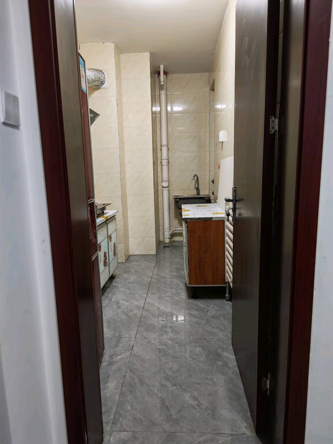 将山华府 随时看房·