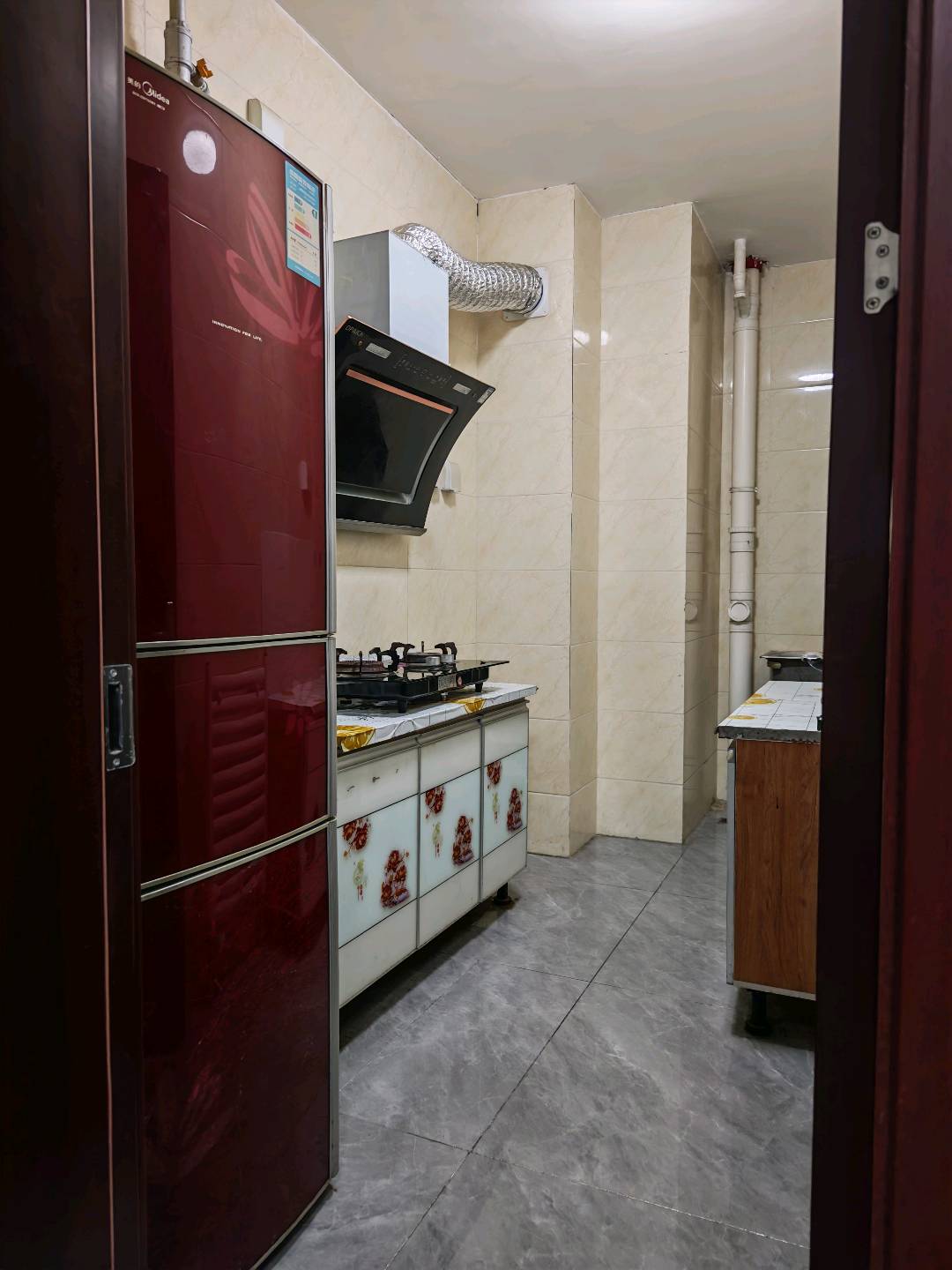 将山华府 随时看房·