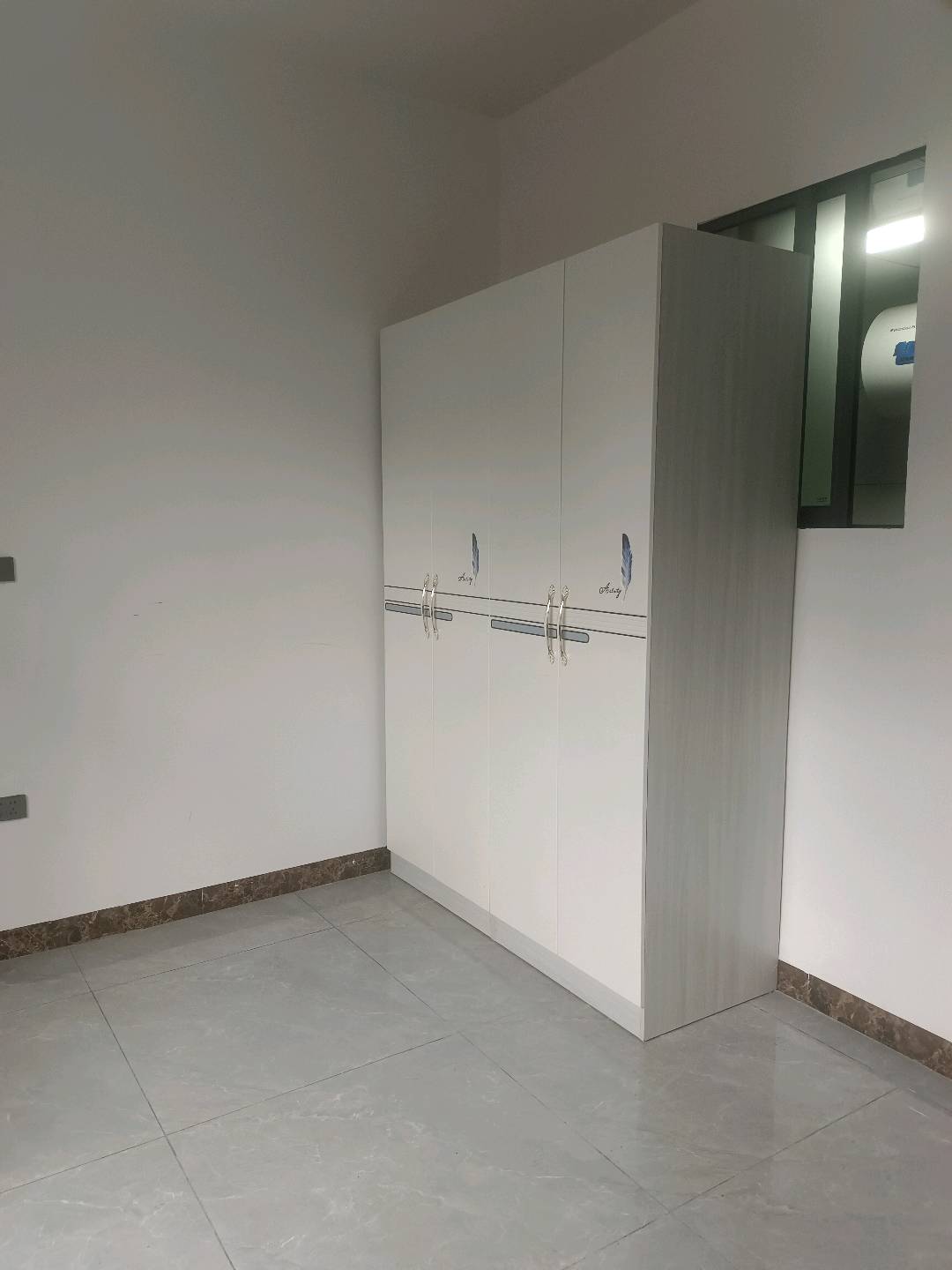 曹园新区 随时看房·