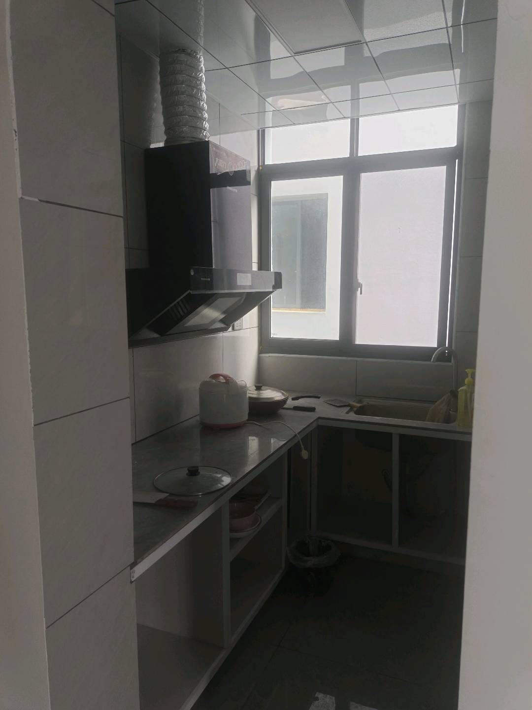 曹园新区 随时看房·