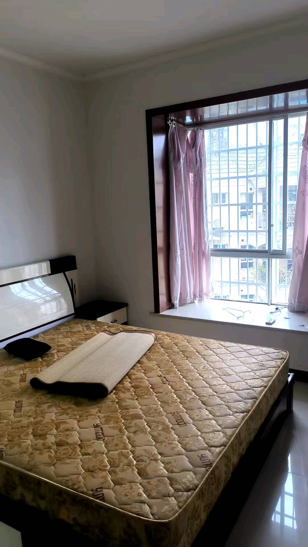 锦绣花园A区）
