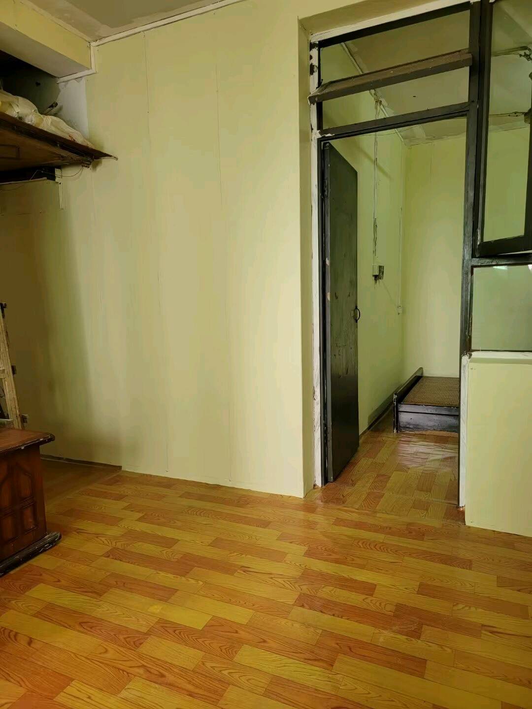 石桥铺石新路23号 随时看房·