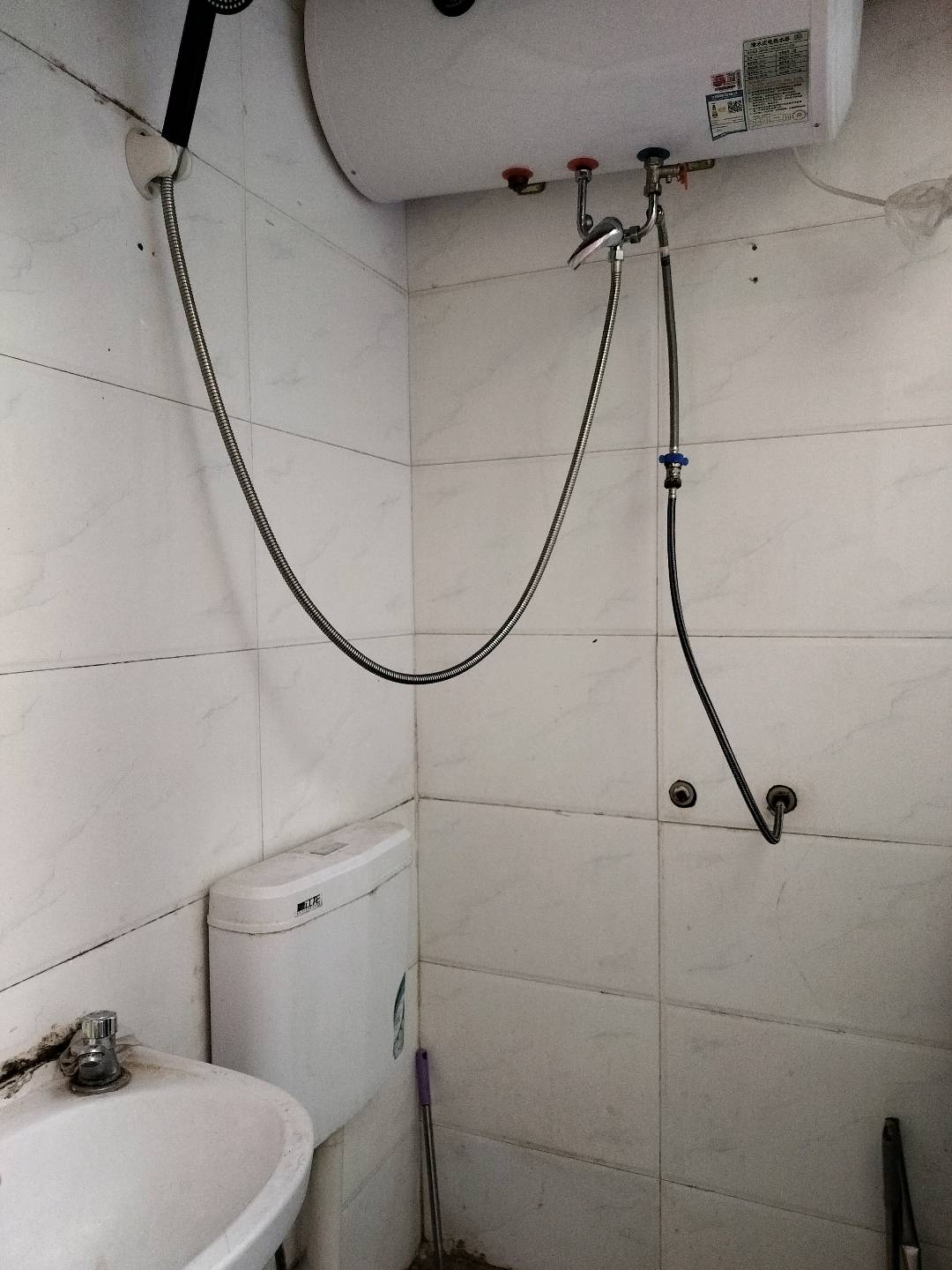 长航小区 随时看房·