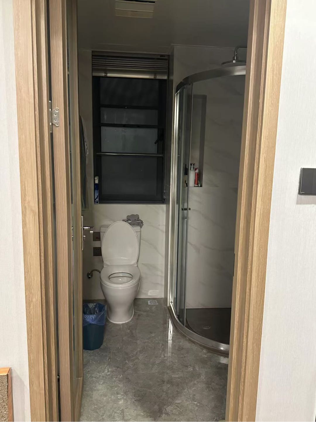 闻博花城 随时看房·