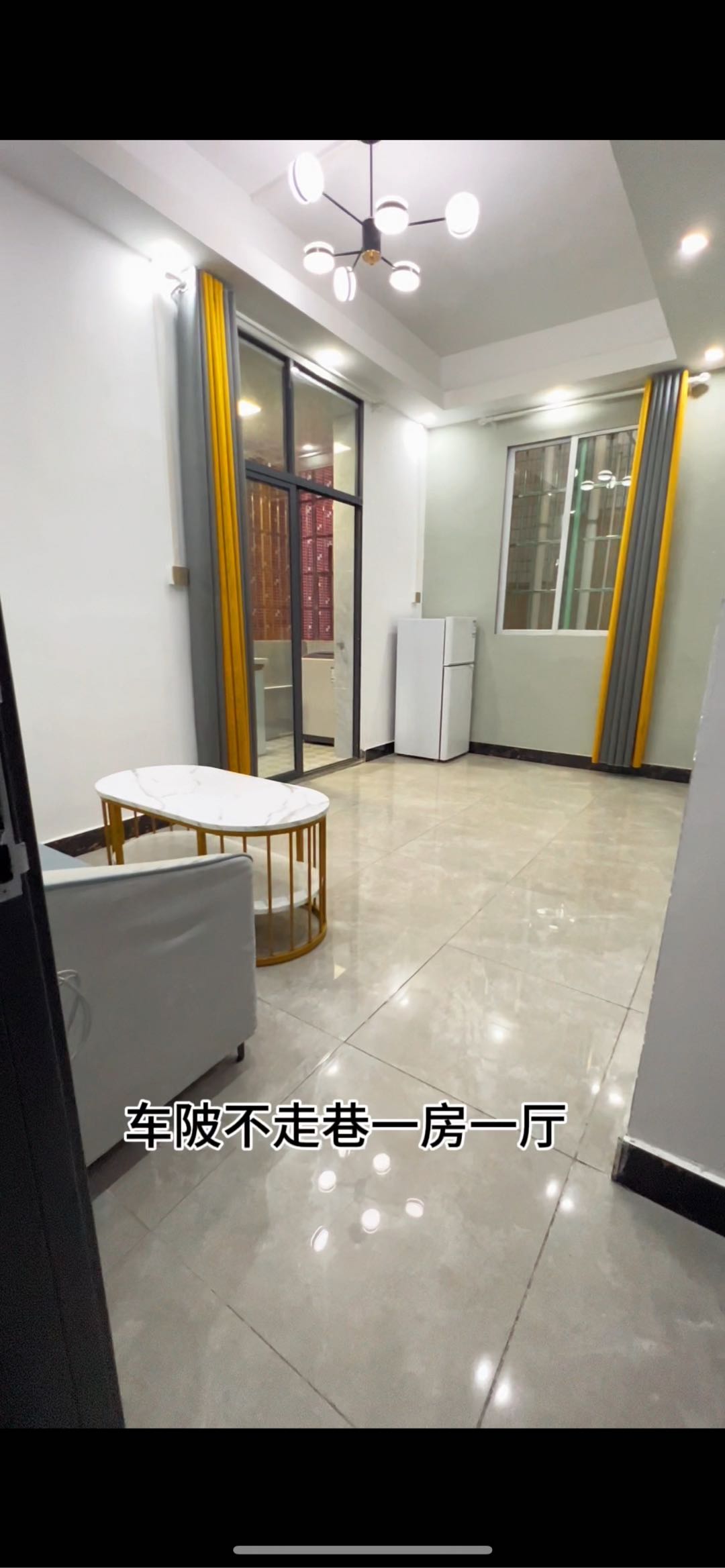 车陂祠堂大街 随时看房·