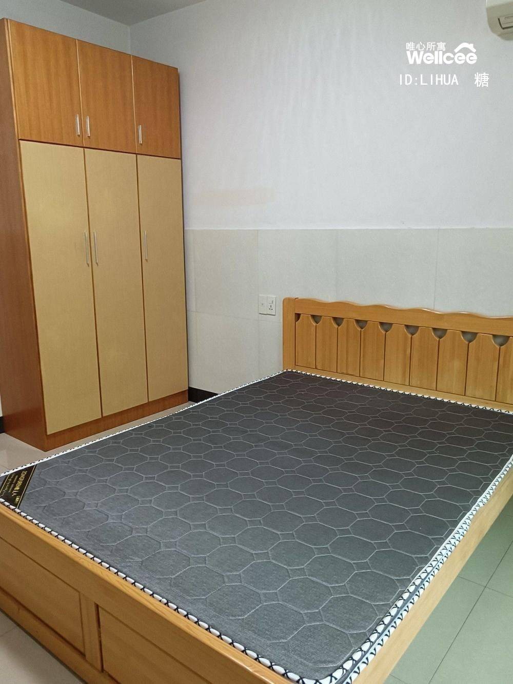 三里新城董家苑）