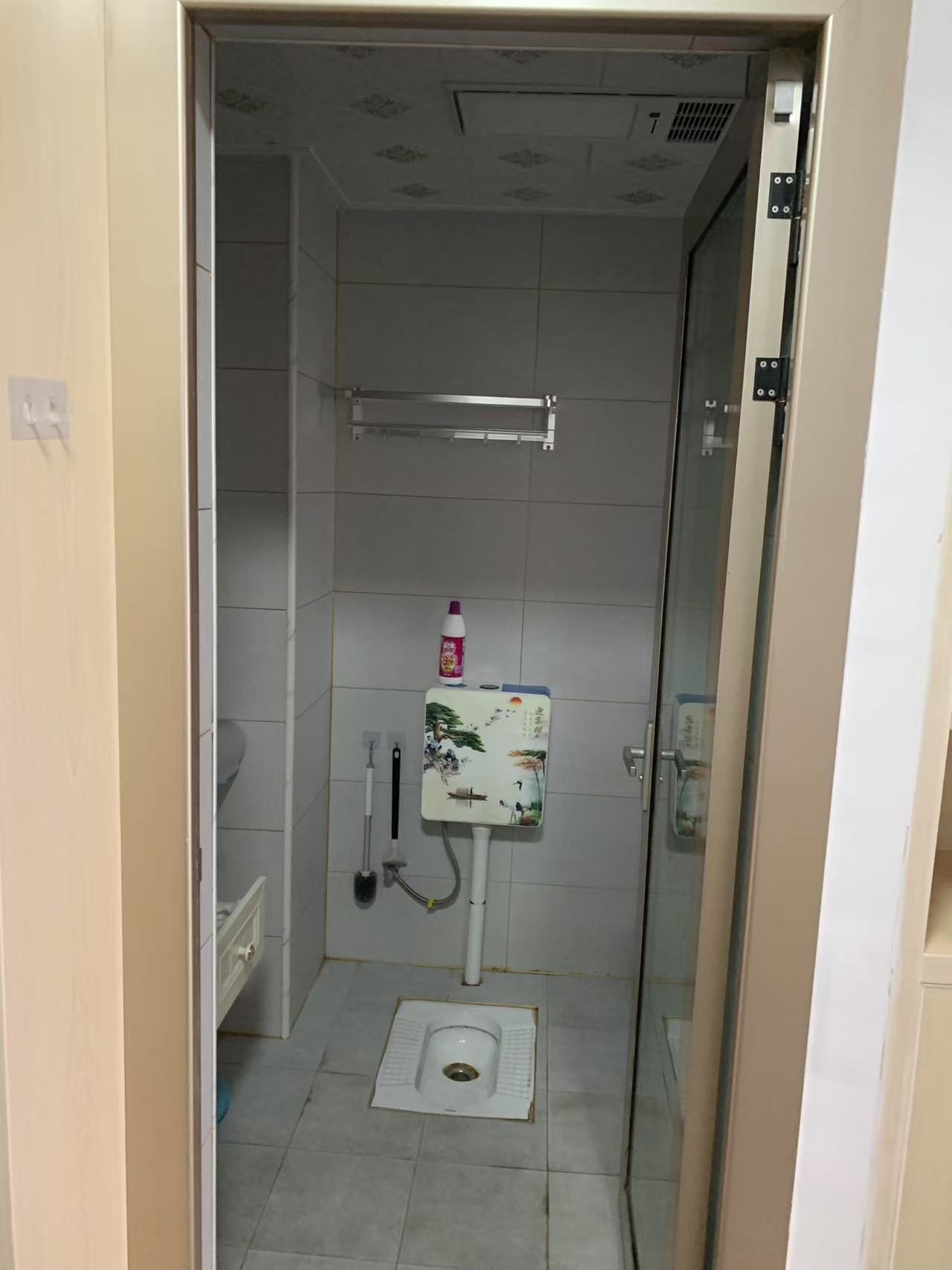 中邦公寓 随时看房·