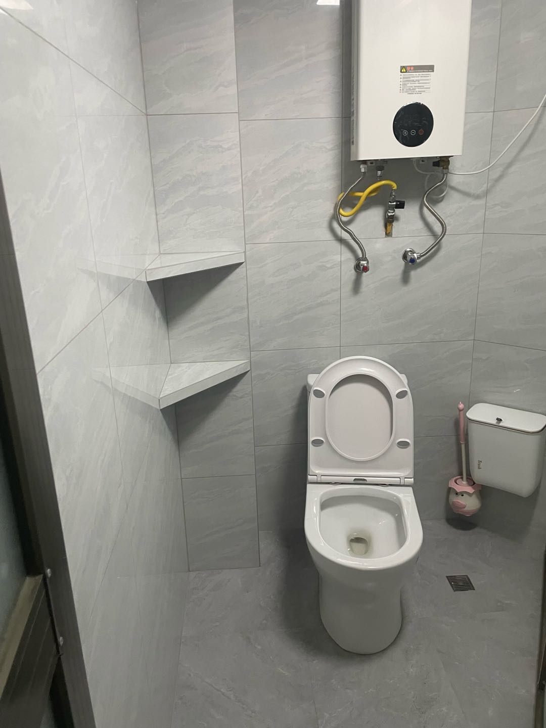 江景新苑 随时看房·