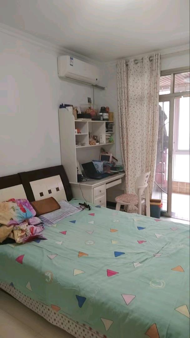 康馨花园二区 随时看房·