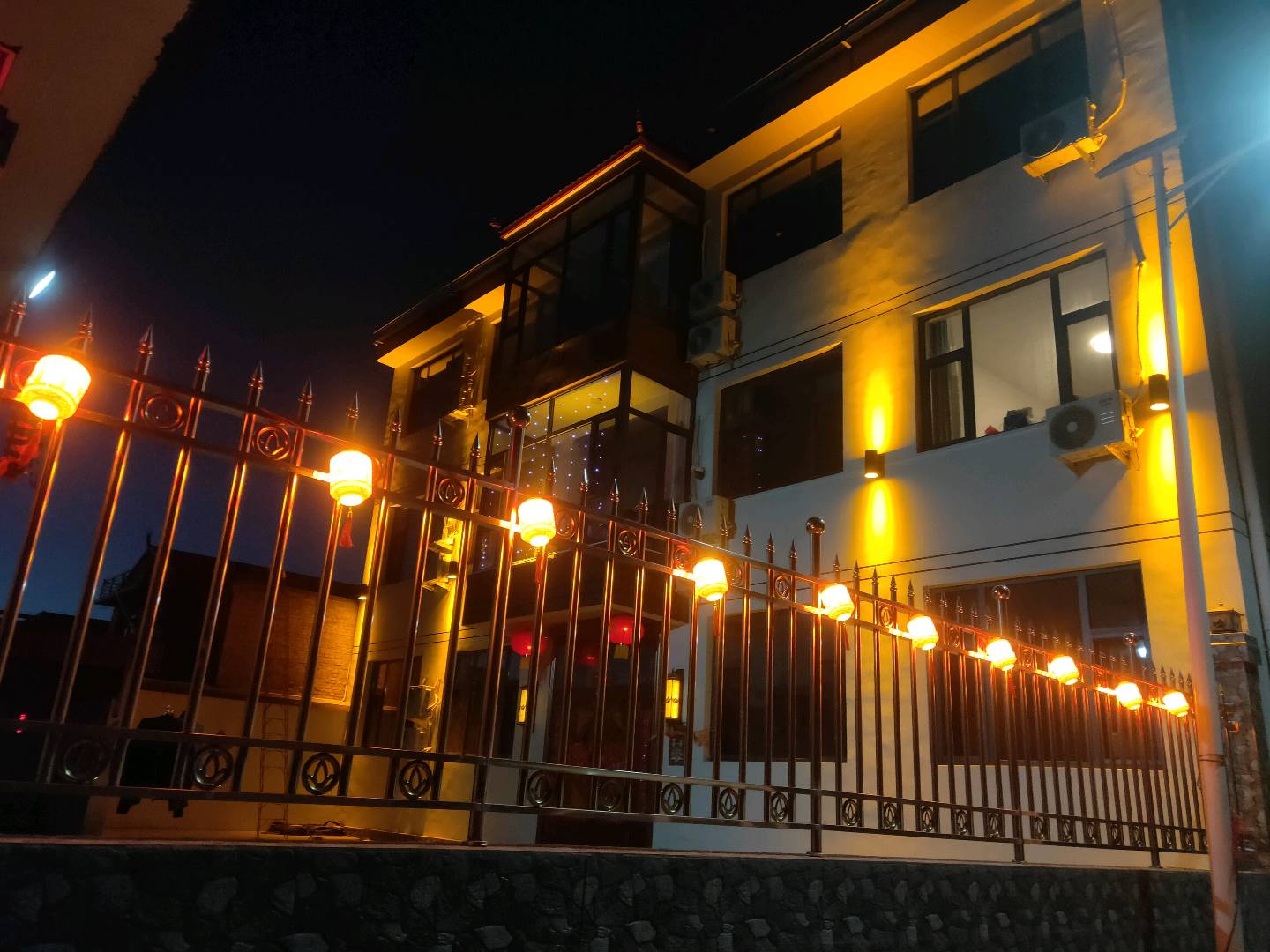 山西省太原市小店区北格镇辛村 随时看房·