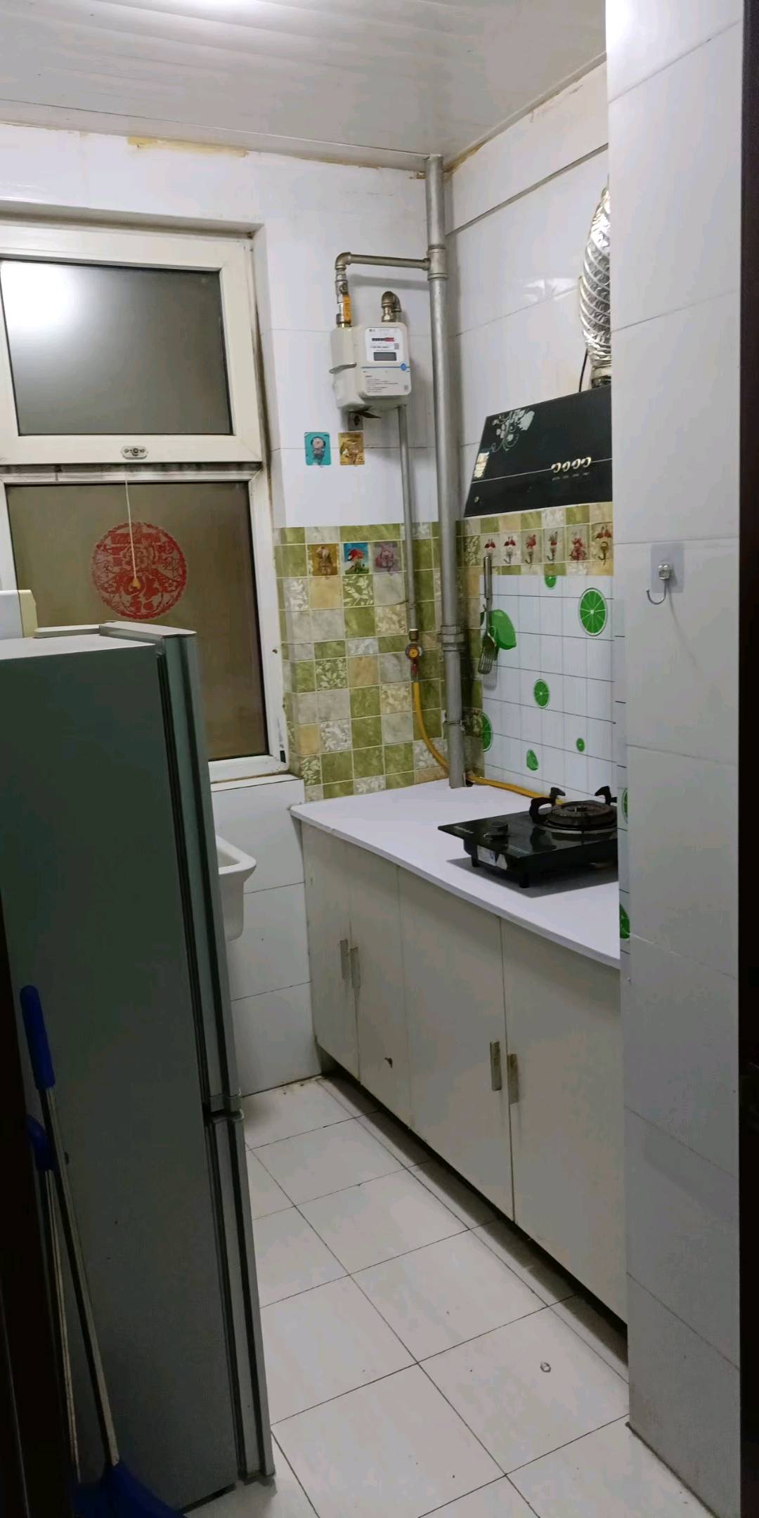 文河小区 随时看房·
