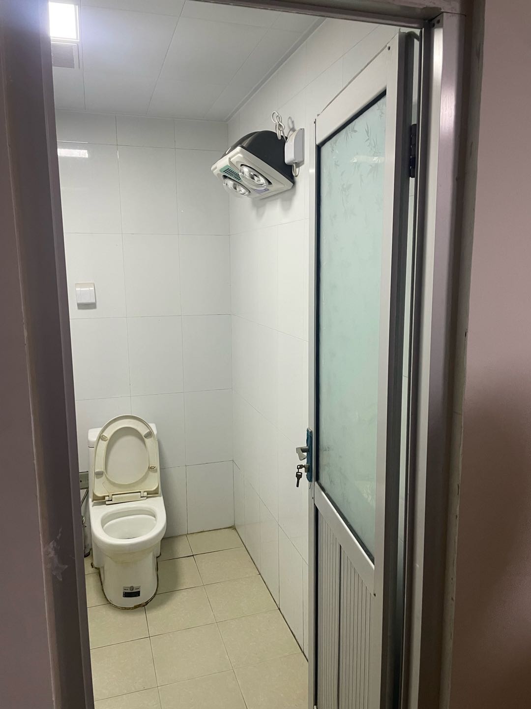 粥店社区 随时看房·