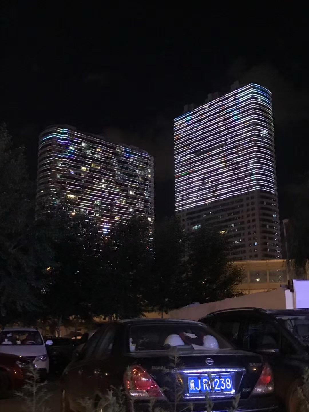 悦庭松江小区 随时看房·