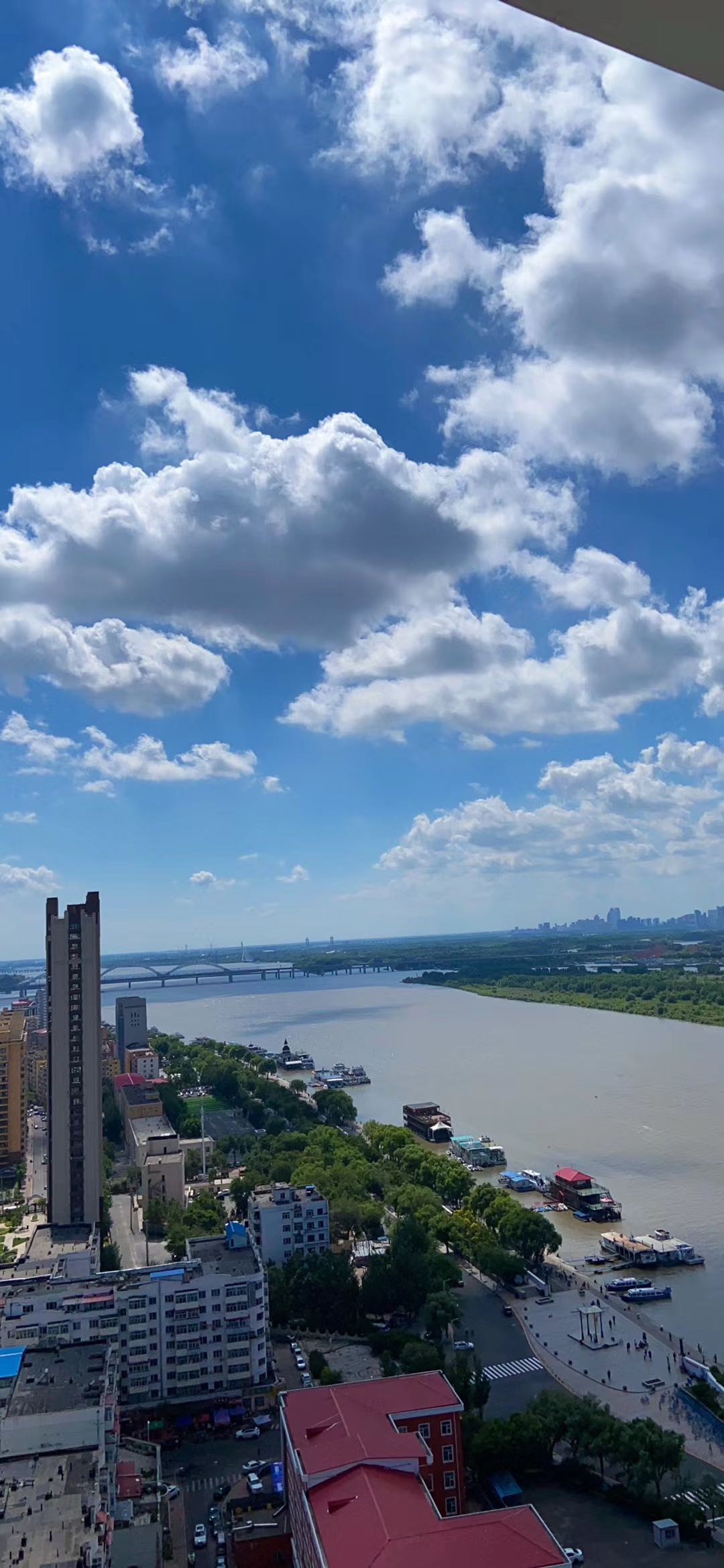 悦庭松江小区 随时看房·