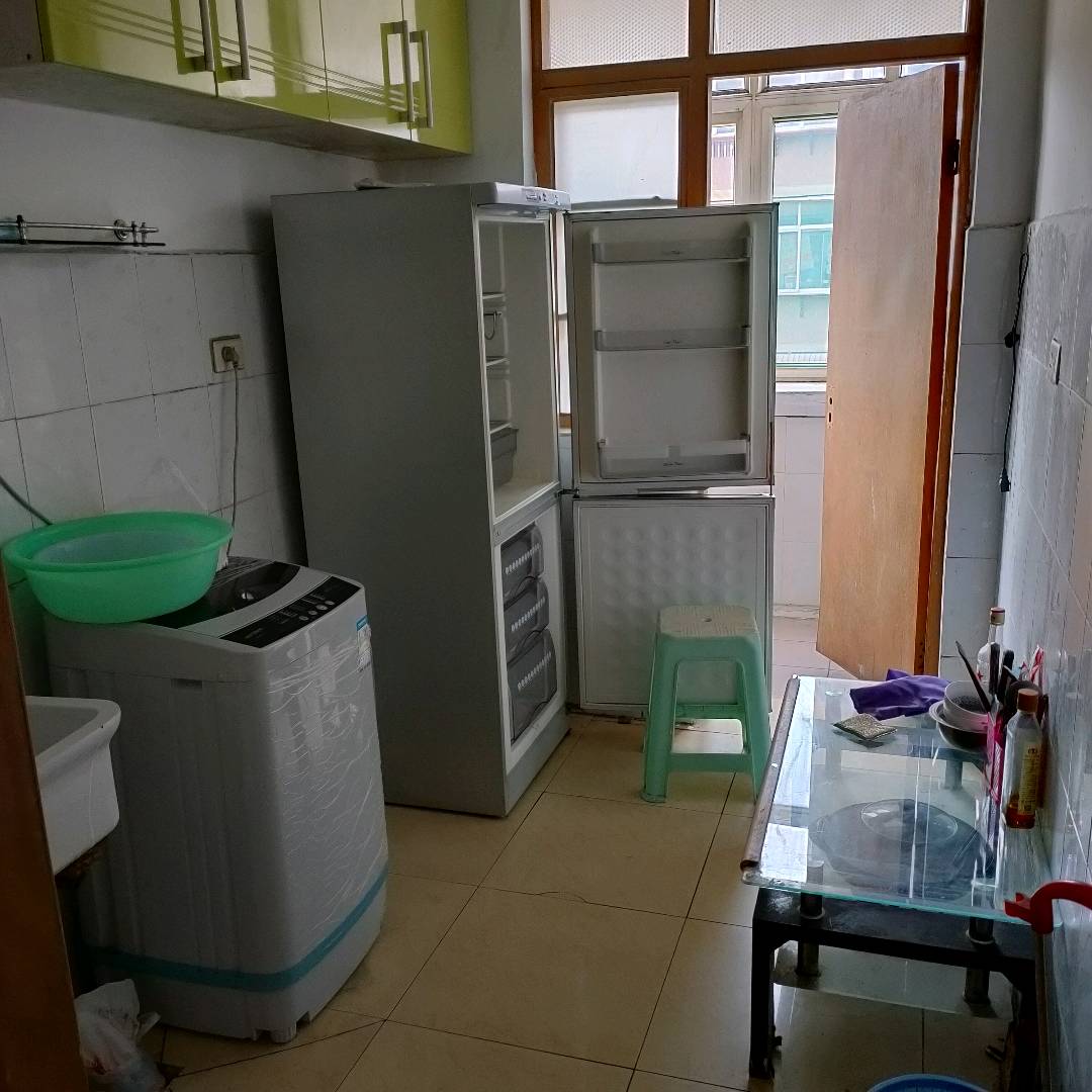 映翠苑 随时看房·