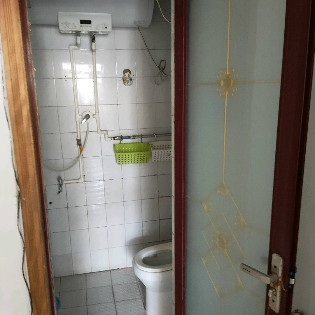 映翠苑 随时看房·