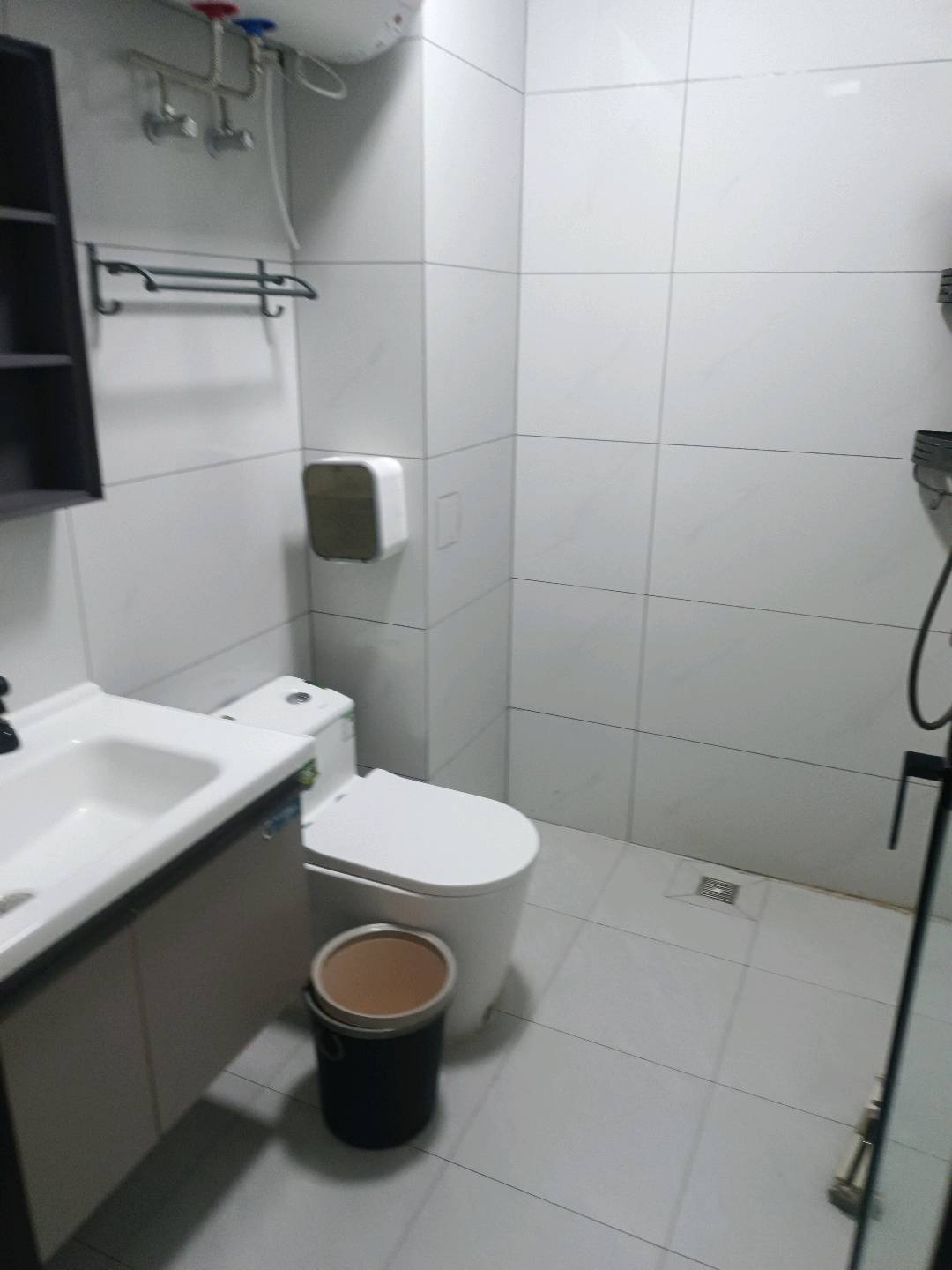 张家村七号院 随时看房·