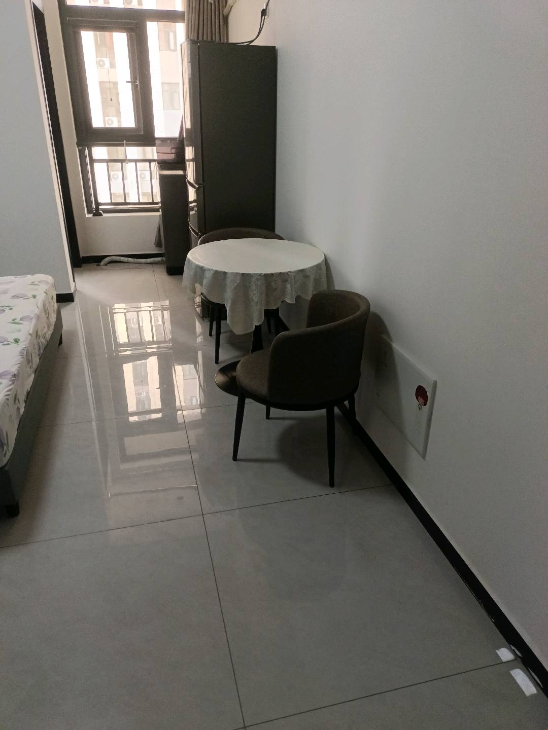 张家村七号院 随时看房·