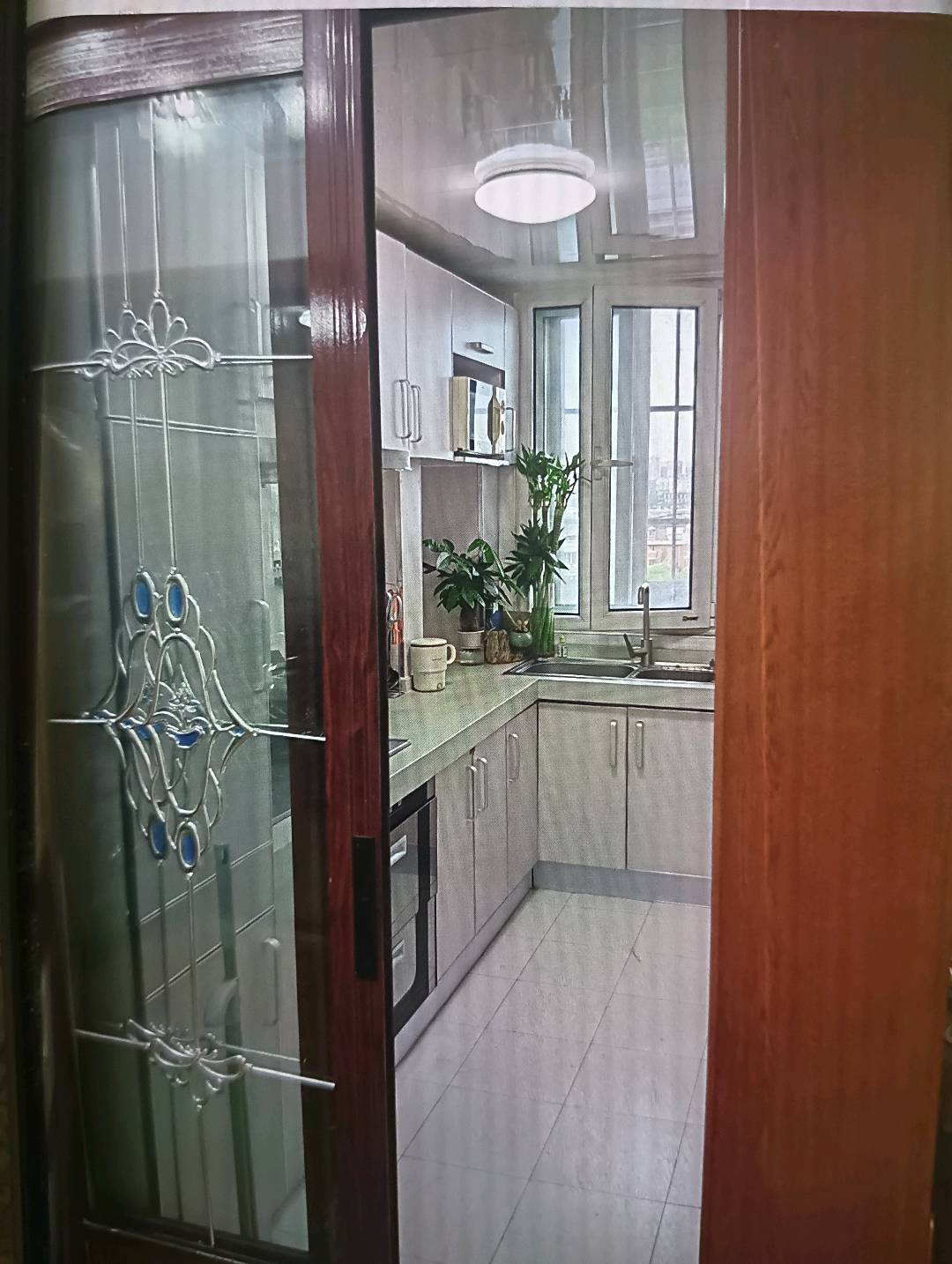 康惠园小区 随时看房·