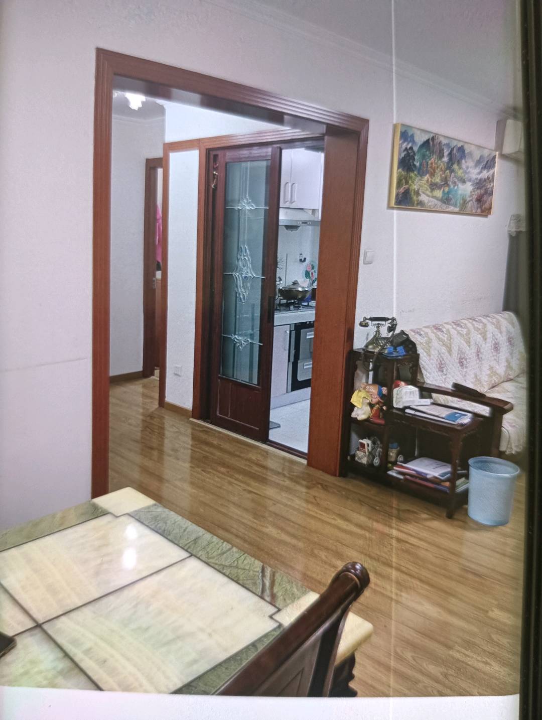 康惠园小区 2居室 4800元/月