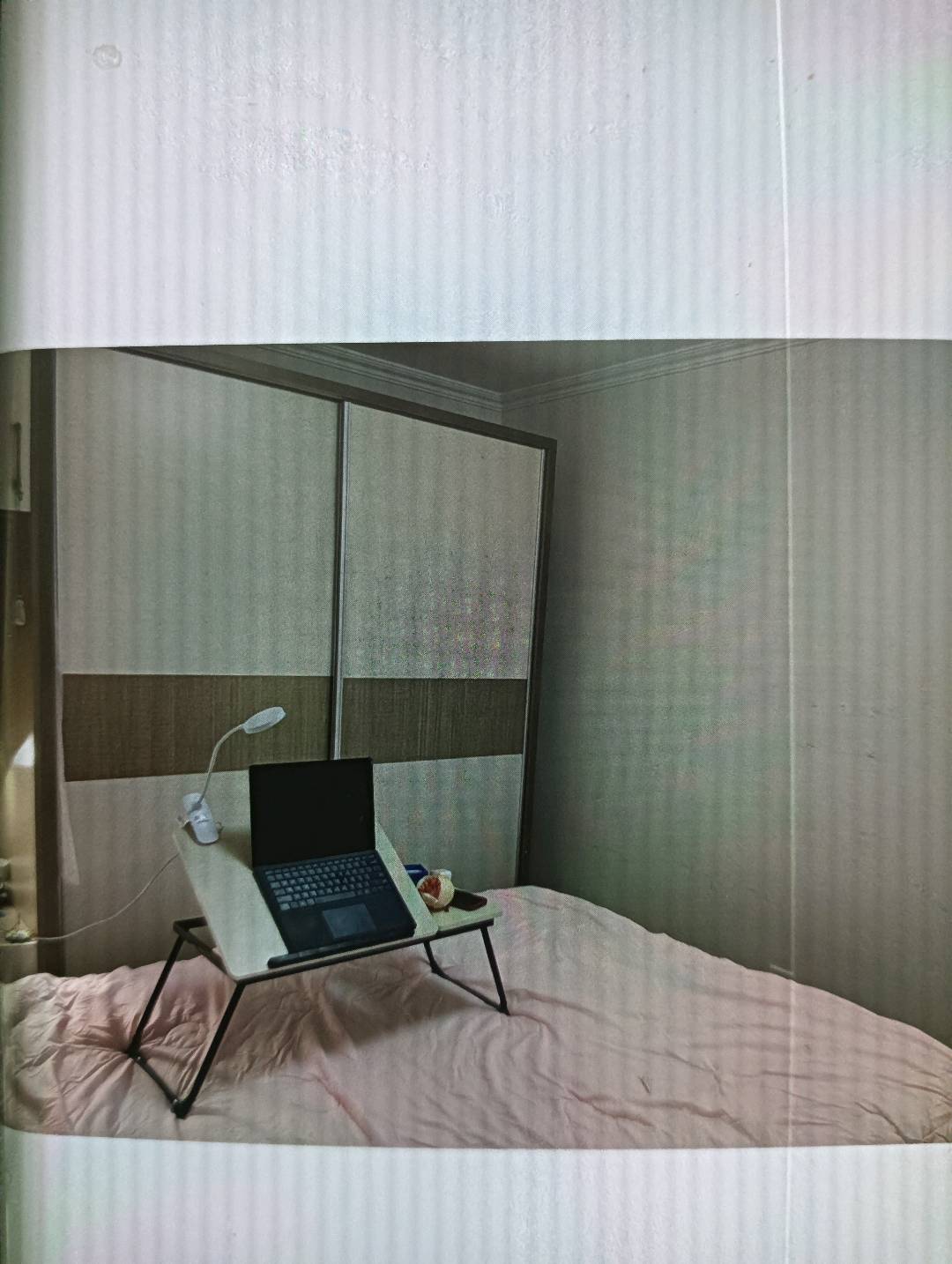 康惠园小区 随时看房·