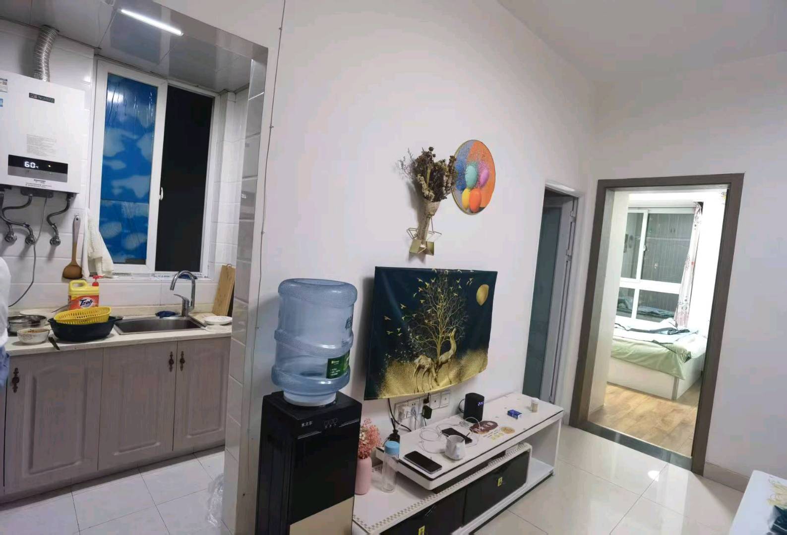 云立家苑 随时看房·