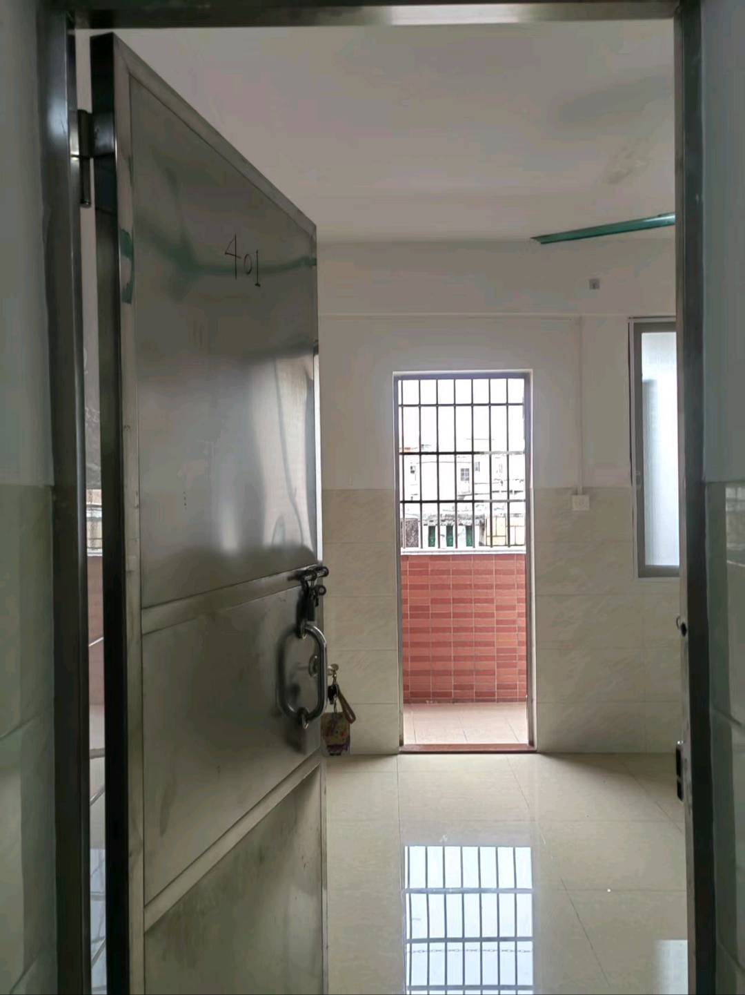 石碁村 随时看房·