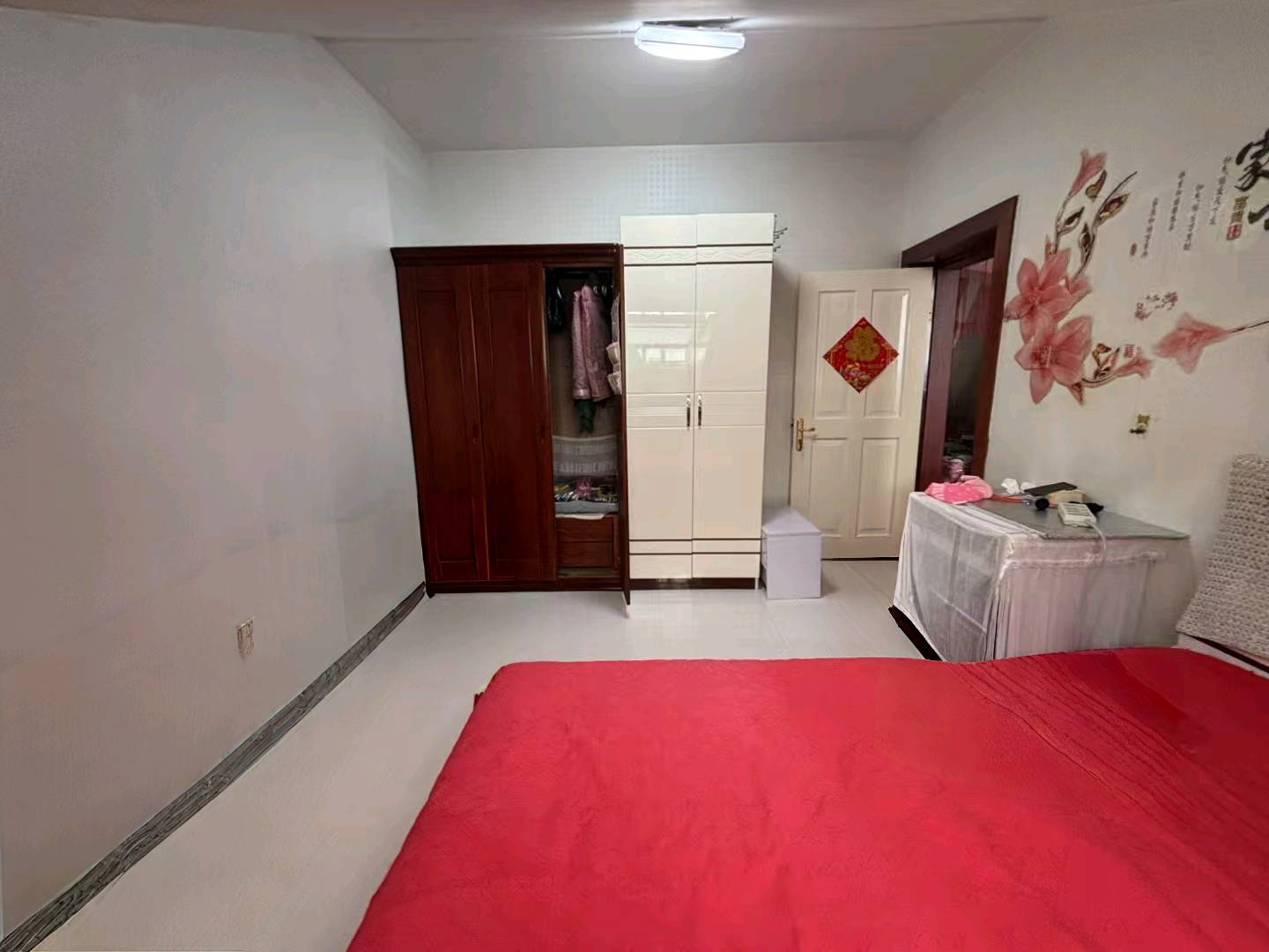 泡崖八区 随时看房·