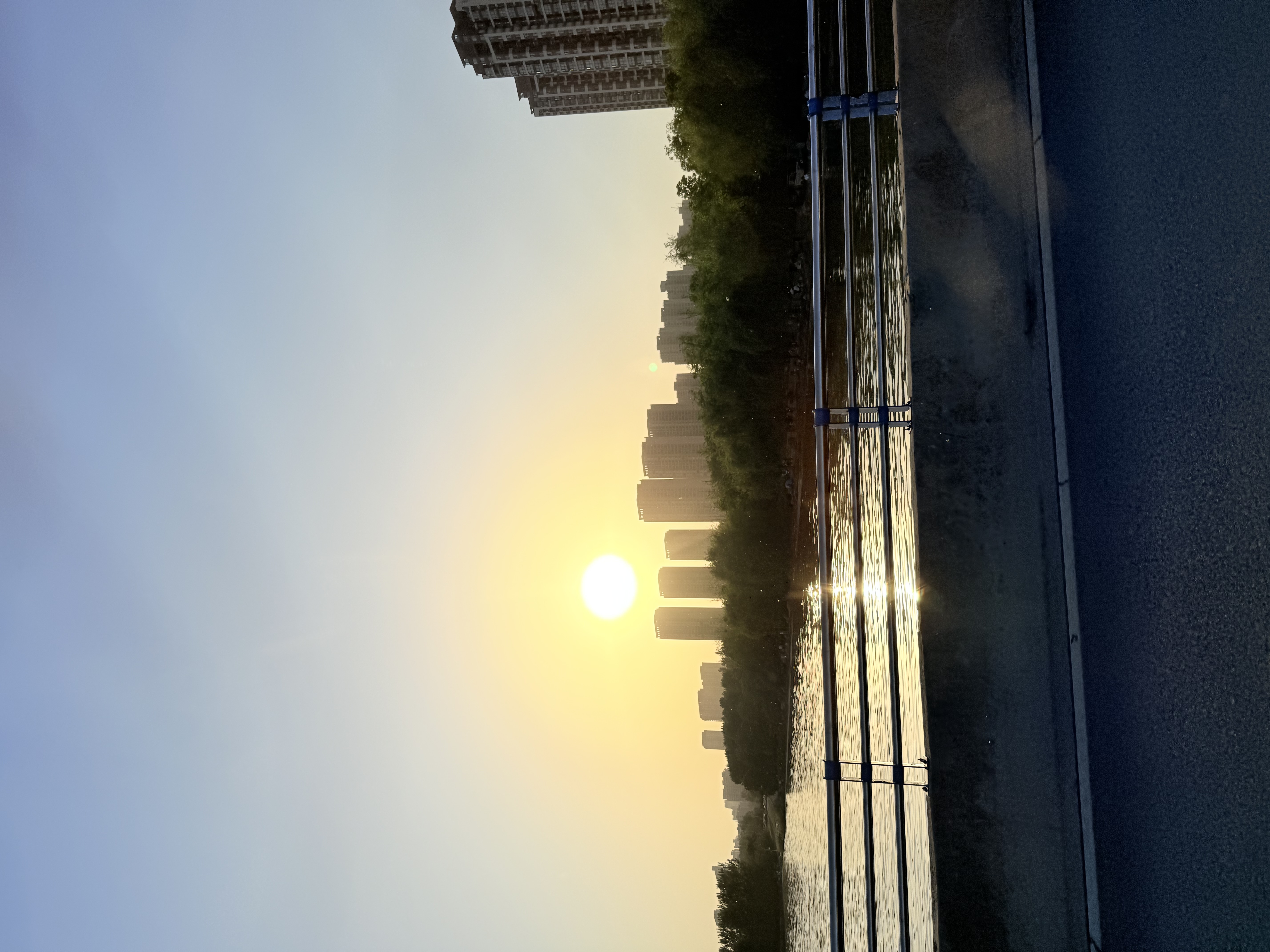 皋村滨河家园 随时看房·
