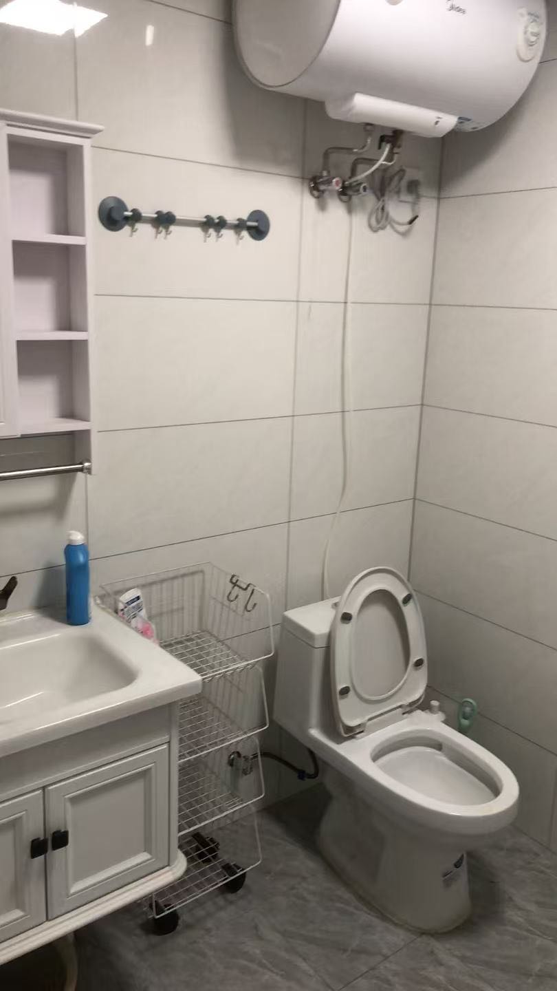 龙堡绿洲 随时看房·