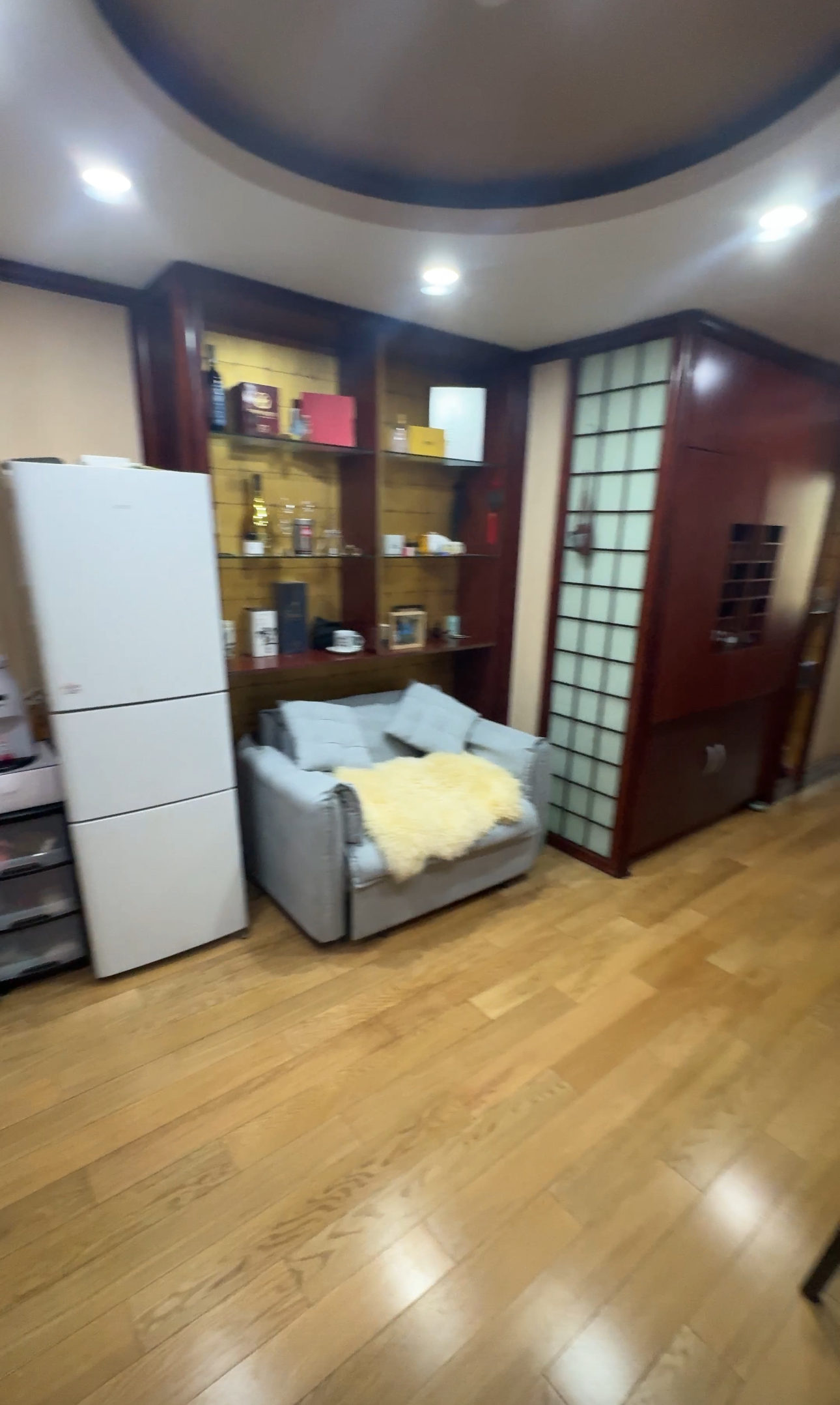 骏豪国际公寓 随时看房·