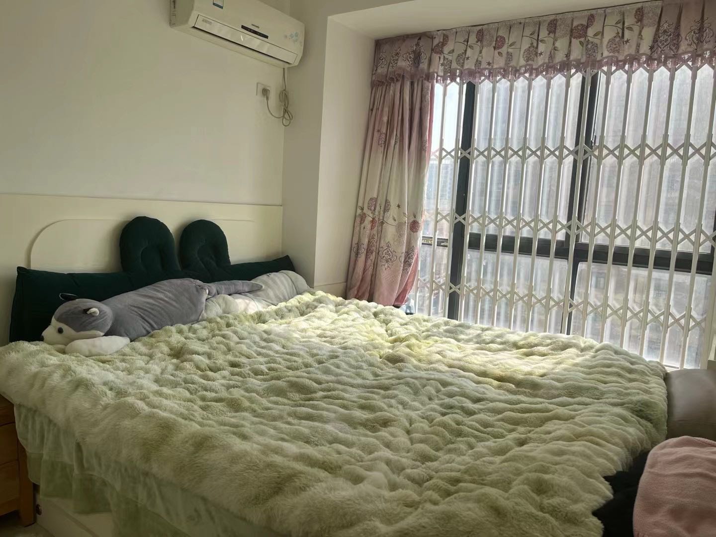 凯光中央华府 随时看房·