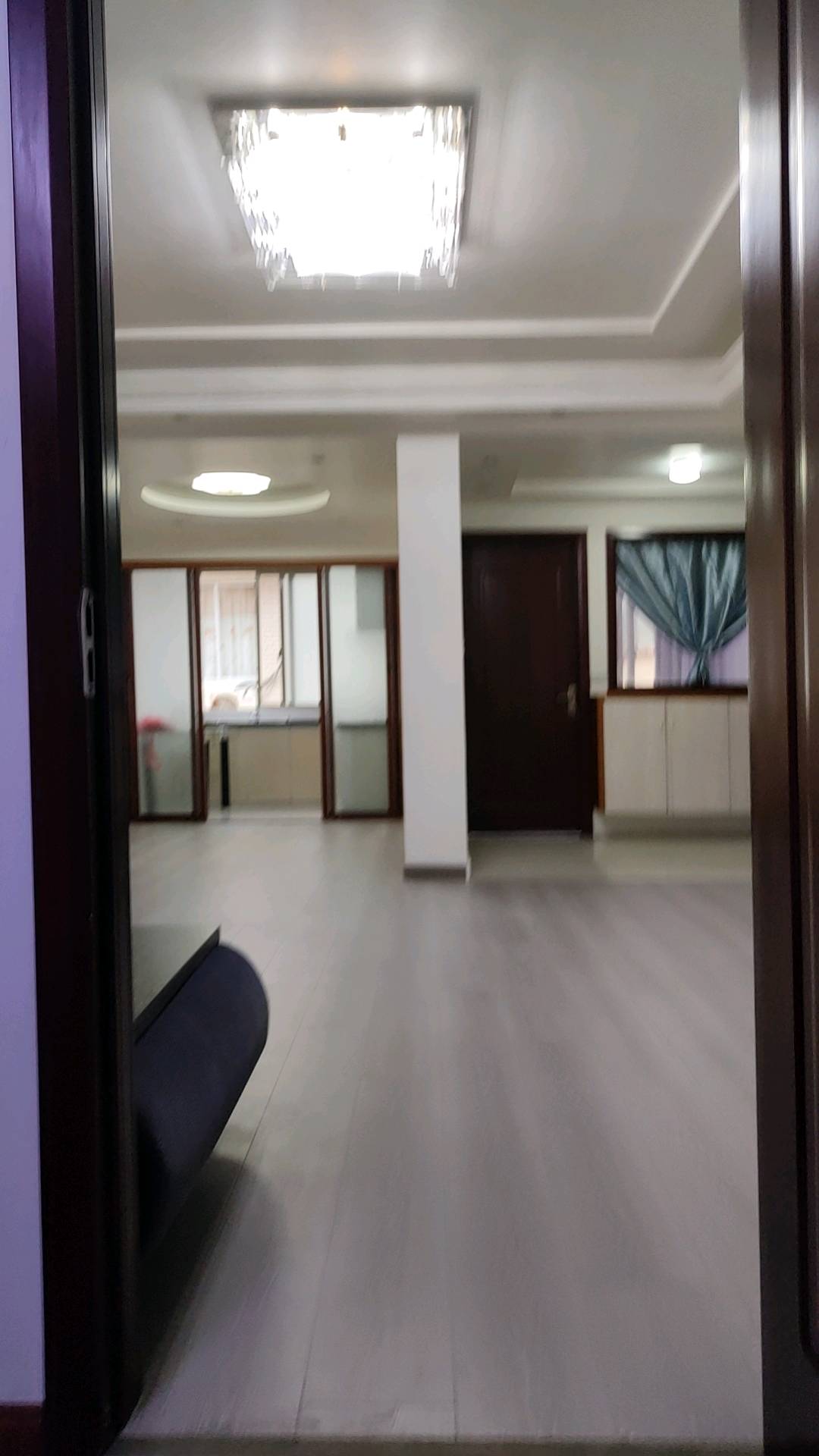 西铁新天地 随时看房·