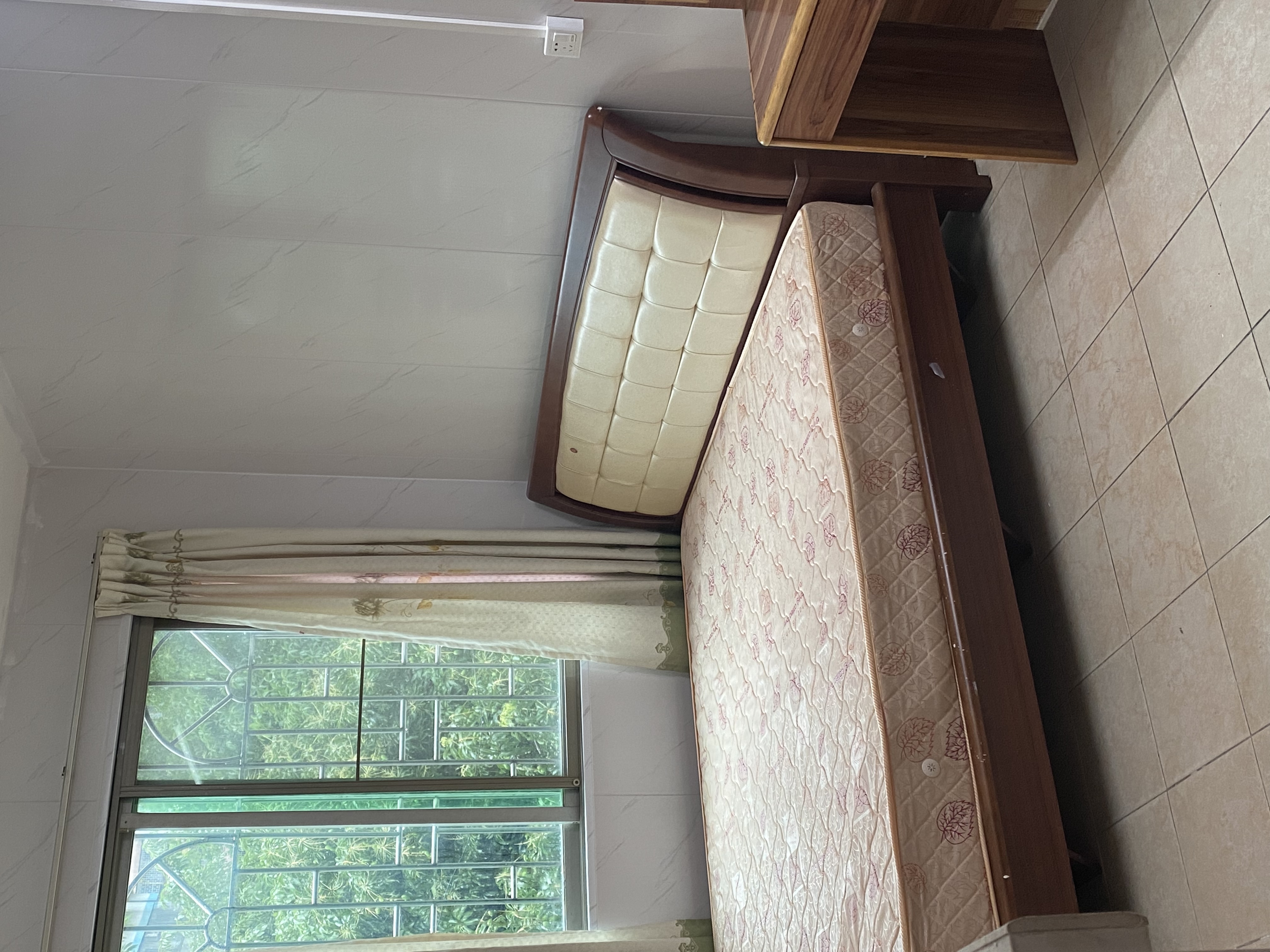 乐城富景花园 3居室 1700元/月