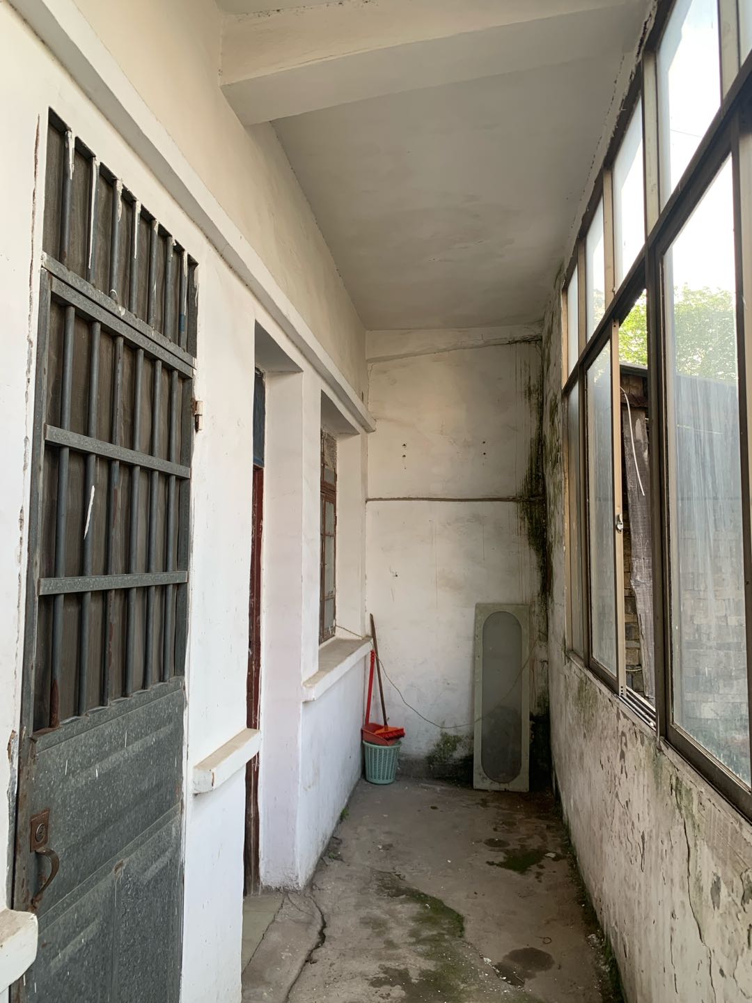 樟树四特酒厂宿舍西区 随时看房·