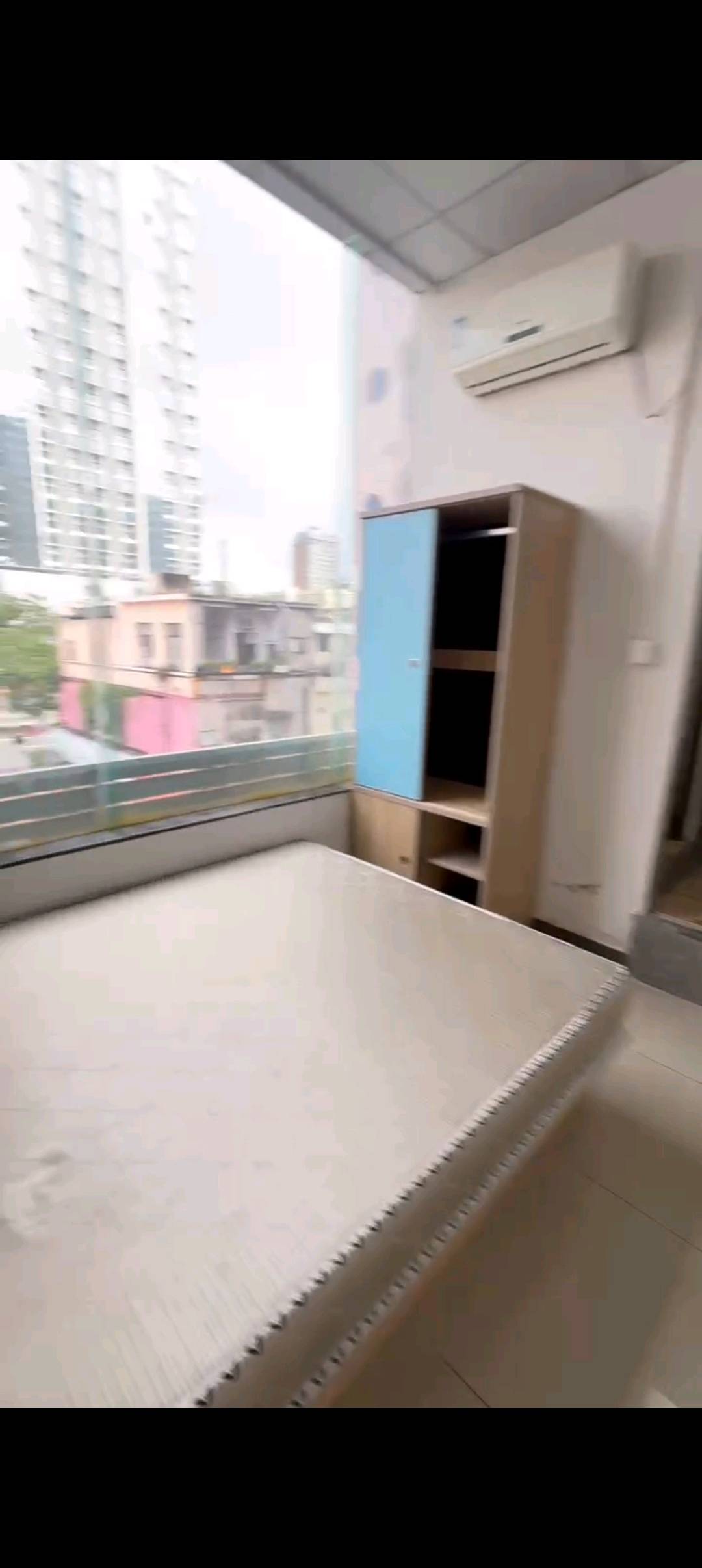 黄江文明东路 1居室 450元/月