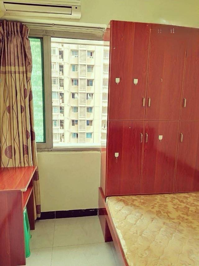 建行大厦 随时看房·