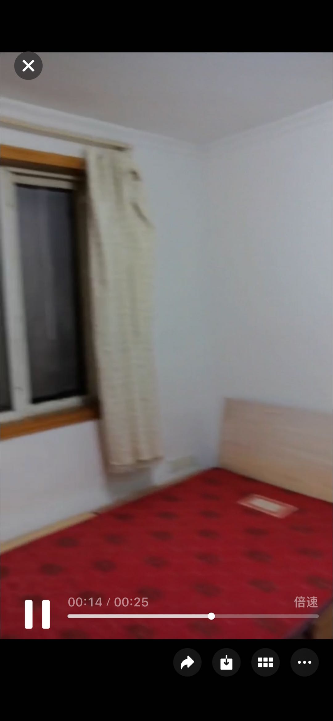 沿河四村一栋401 2居室 2800元/月