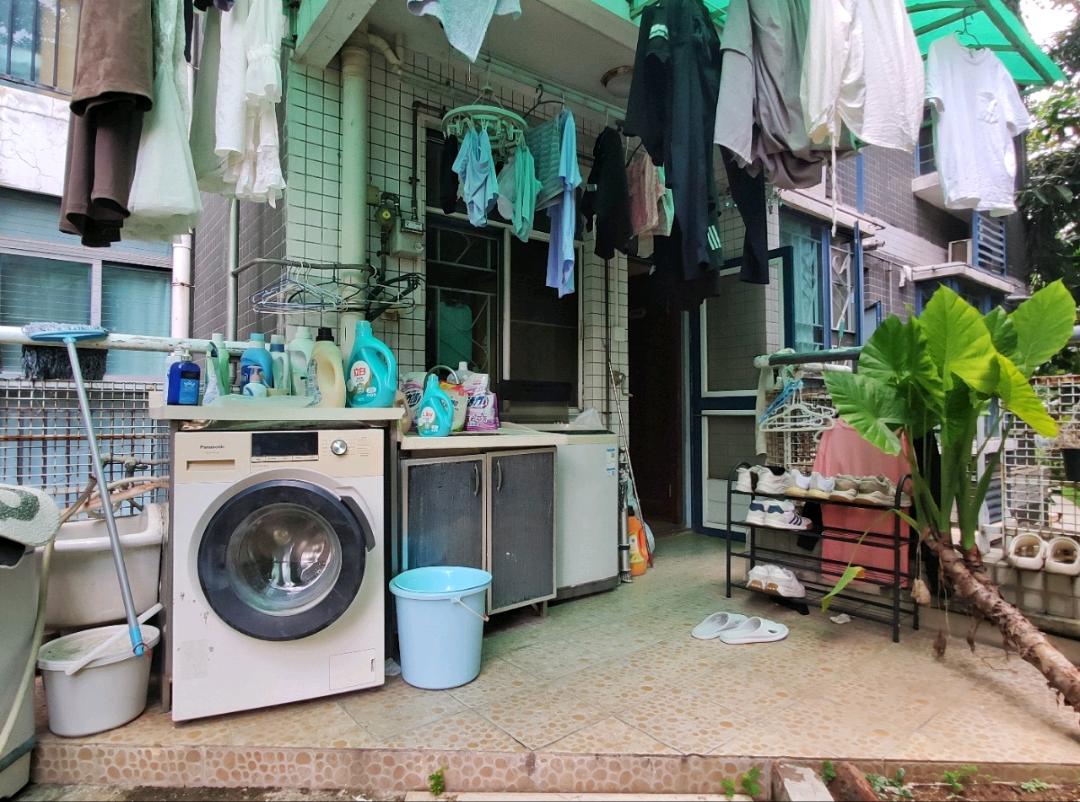 绿海名都 随时看房·