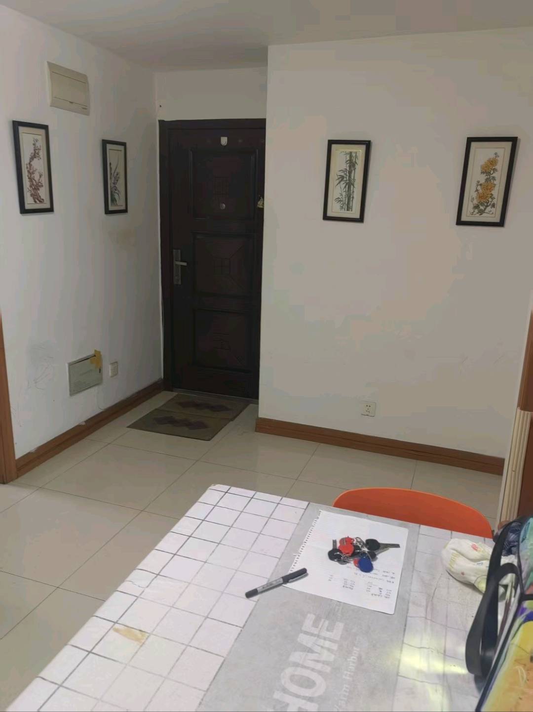 长寿新村 随时看房·